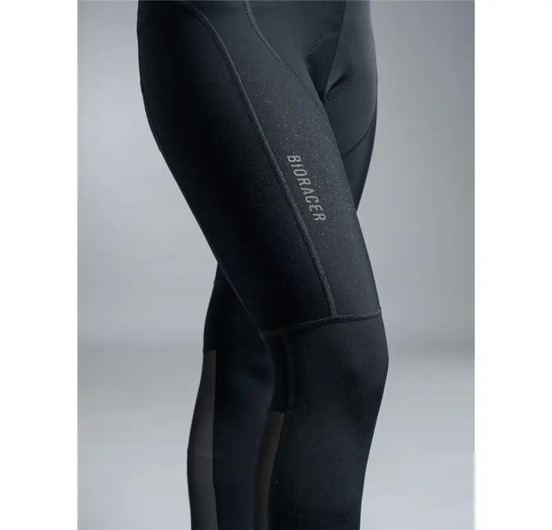 Hlače BIORACER Tempest Pixel Bibtights