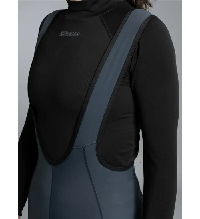 Hlače BIORACER Tempest Pixel Bibtights