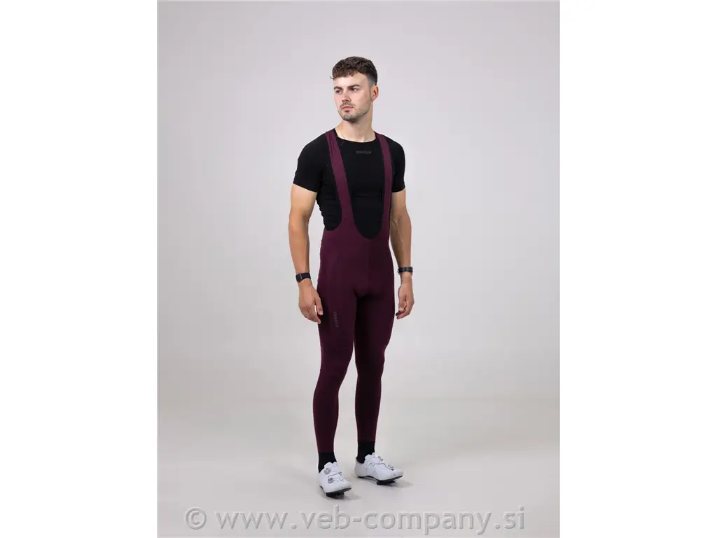 Hlače BIORACER Tempest Light Bibtights