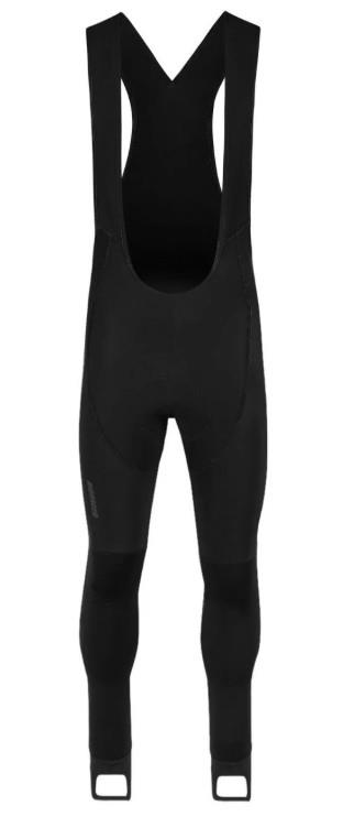 Hlače BIORACER Tempest Pixel Bibtights