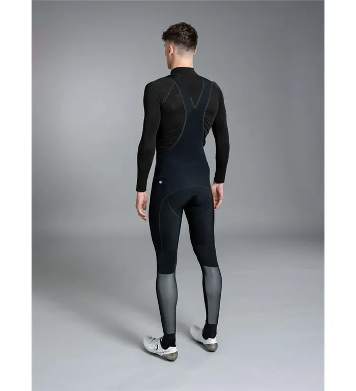 Hlače BIORACER Tempest Pixel Bibtights