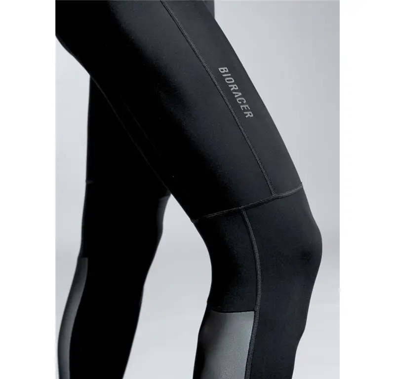 Hlače BIORACER Tempest Pixel Bibtights