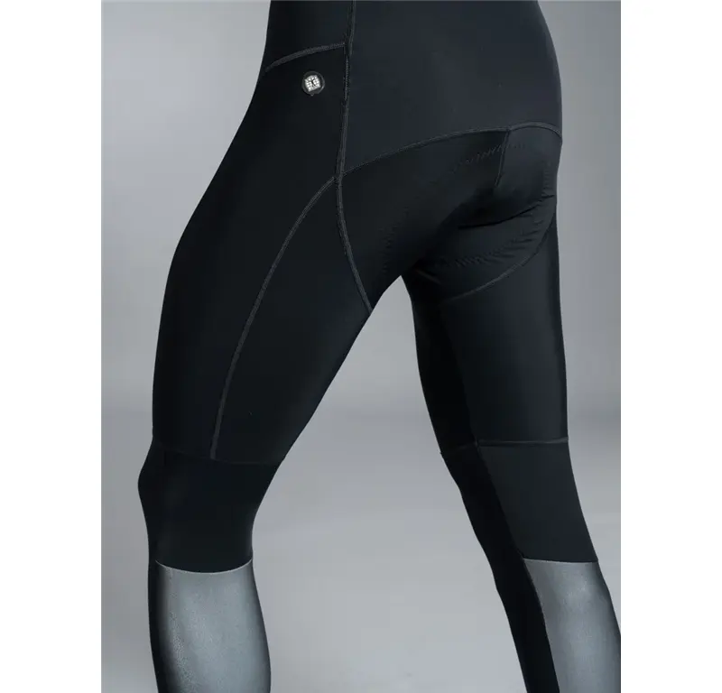 Hlače BIORACER Tempest Pixel Bibtights