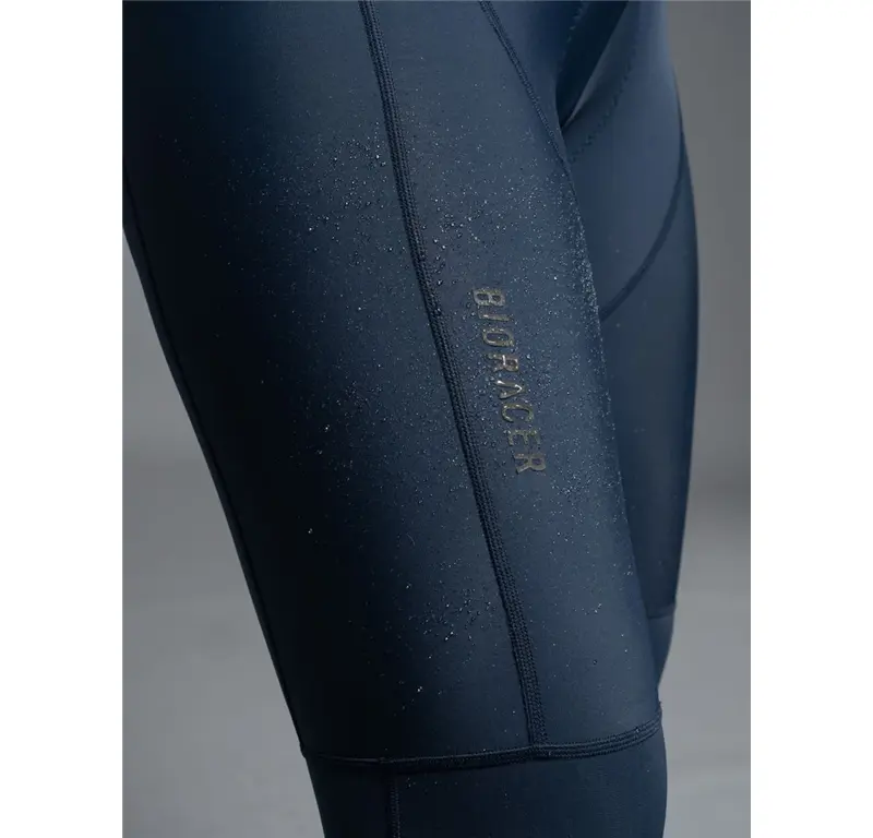 Hlače BIORACER Tempest Pixel Bibtights