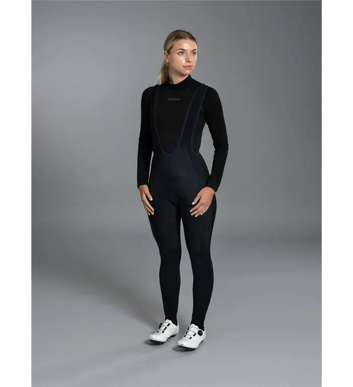Hlače BIORACER Tempest Pixel Bibtights