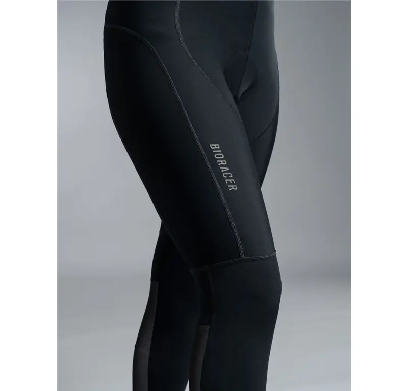Hlače BIORACER Tempest Pixel Bibtights
