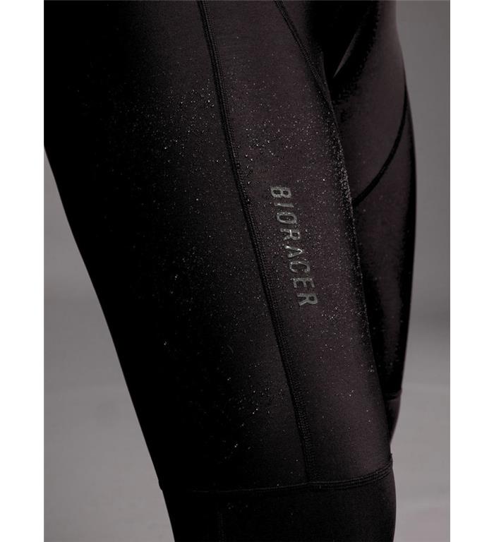 Hlače BIORACER Tempest Pixel Bibtights