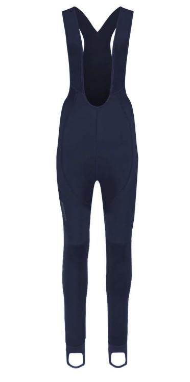 Hlače BIORACER Tempest Pixel Bibtights