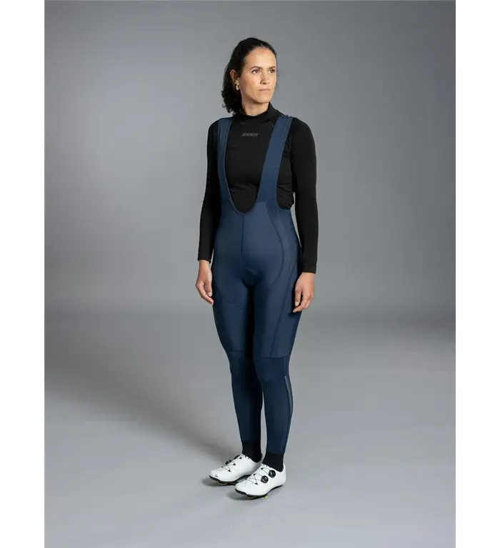 Hlače BIORACER Tempest Pixel Bibtights