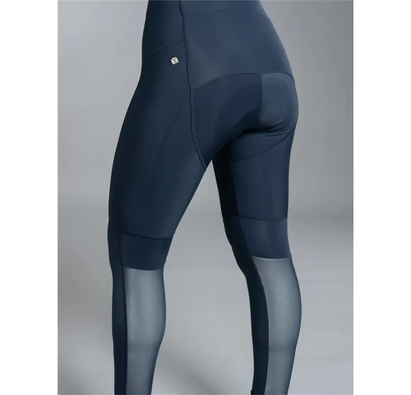 Hlače BIORACER Tempest Pixel Bibtights