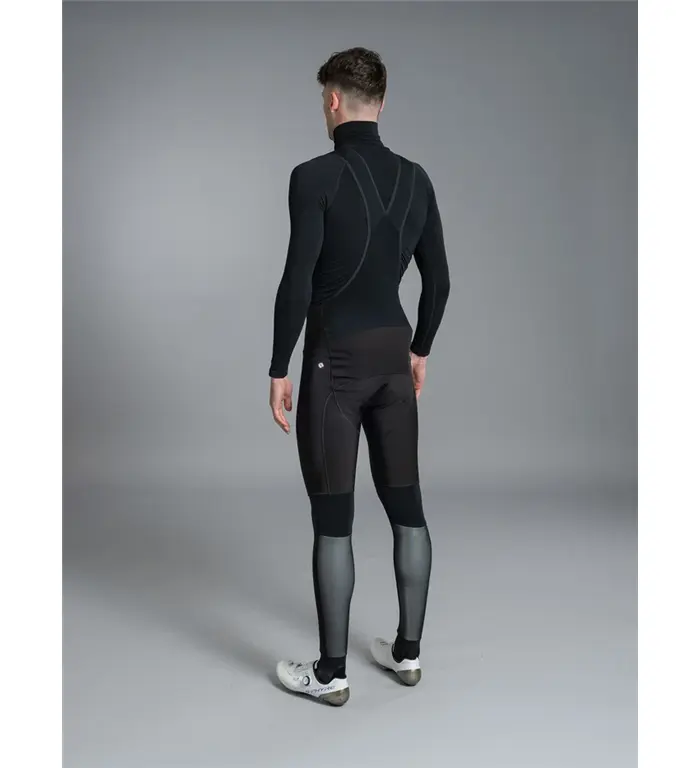 Hlače BIORACER Tempest Protect Pixel