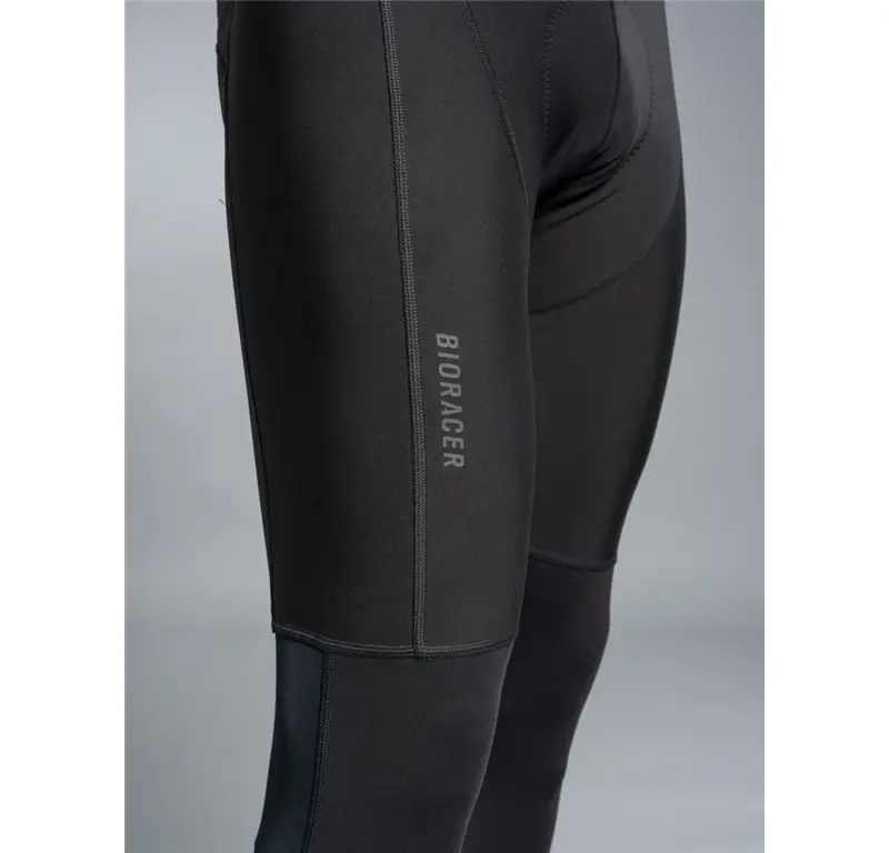 Hlače BIORACER Tempest Protect Pixel
