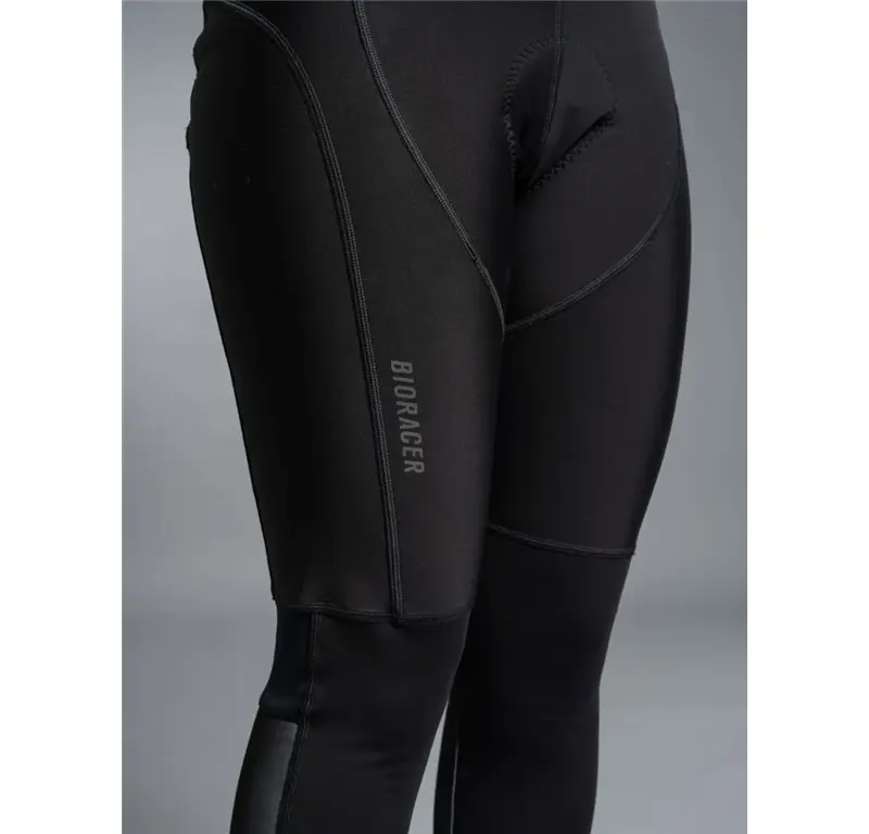 Hlače BIORACER Tempest Protect Pixel