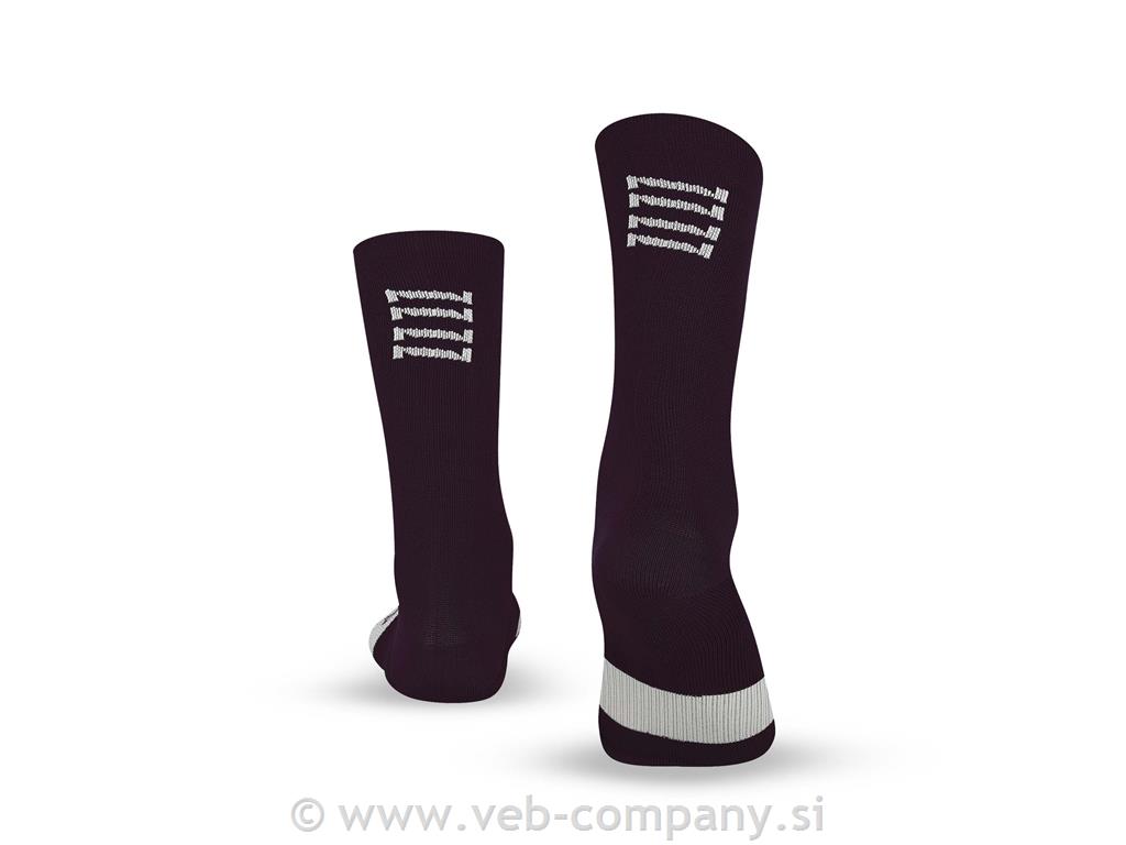 Nogavice BIORACER CLASSIC Socks