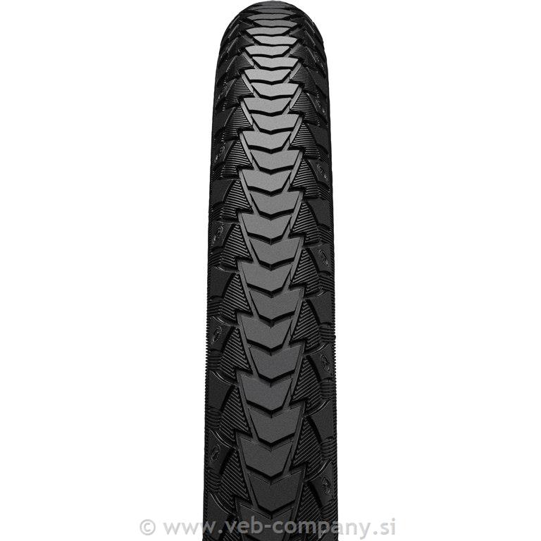 Plašč CONTINENTAL Contact Plus Reflex