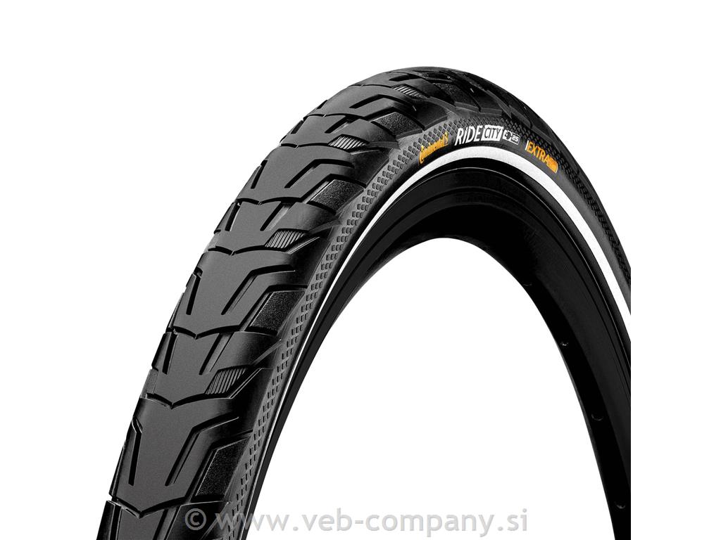 Plašč CONTINENTAL Ride City Reflex