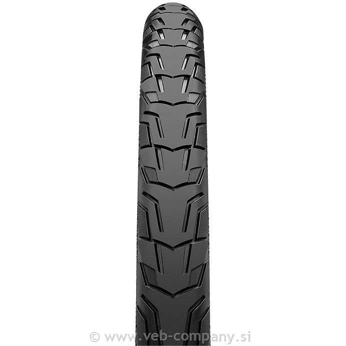 Plašč CONTINENTAL Ride City Reflex