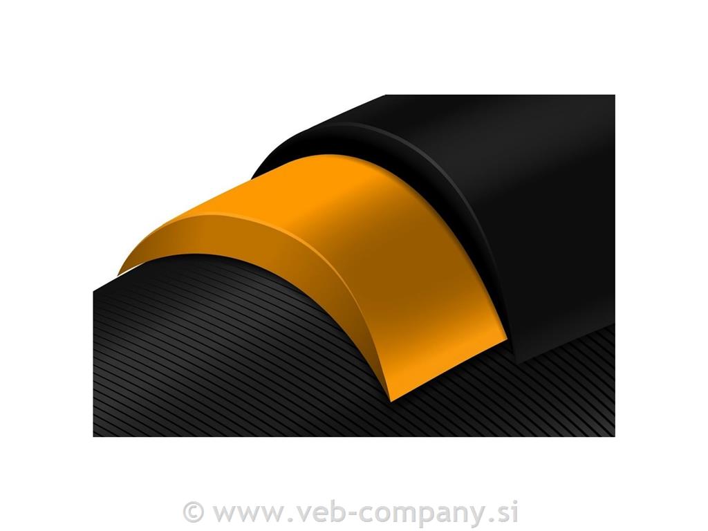 Plašč CONTINENTAL Ride City Reflex