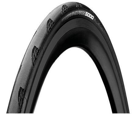 Plašč CONTINENTAL GP5000