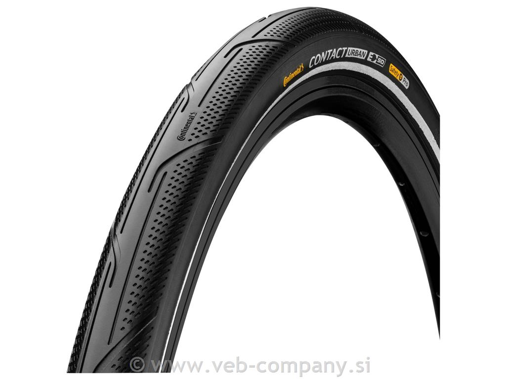 Plašč CONTINENTAL Contact Urban Reflex