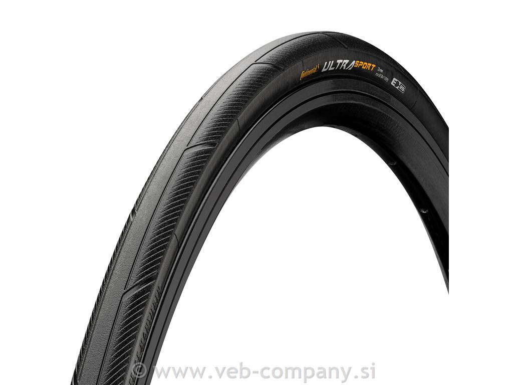 Plašč CONTINENTAL Ultra Sport III