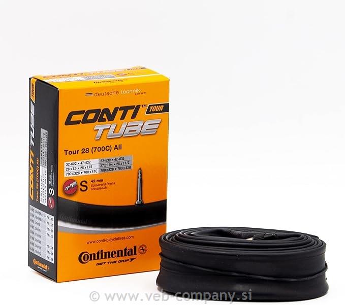 Zračnica CONTINENTAL TOUR-28''