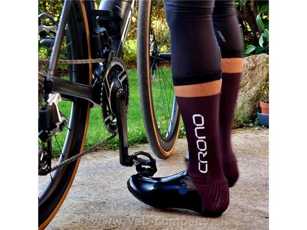 Prevleke Čevljev CRONO Aero Shoecover