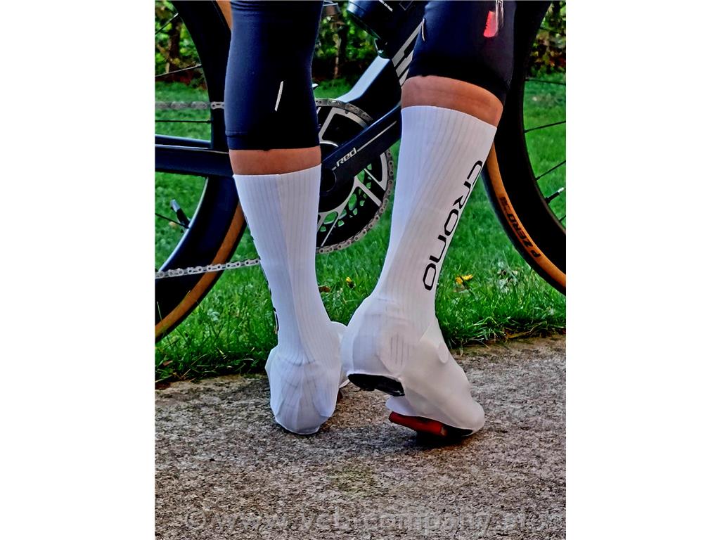 Prevleke Čevljev CRONO Aero Shoecover