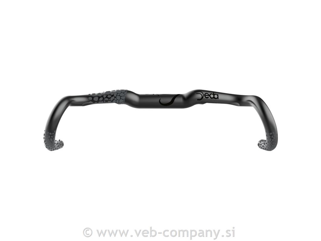 Krmilo DEDA Gera Alloy RHM