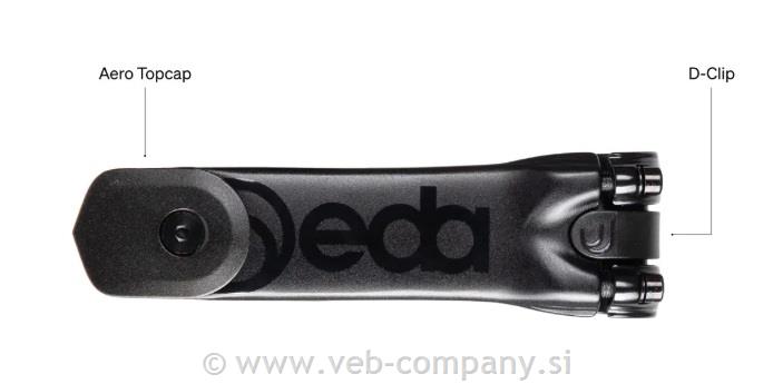 Opora Krmila DEDA Superbox DCR 82°