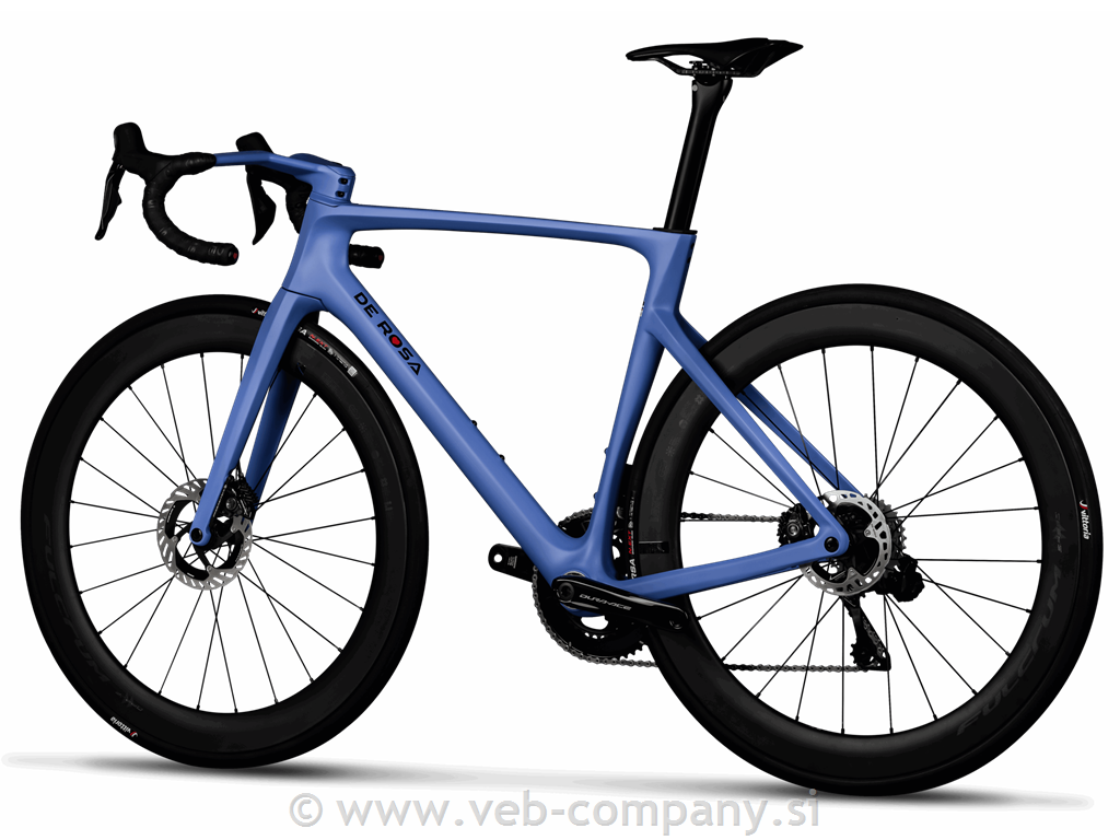 Kolo DeRosa MERAK Classic