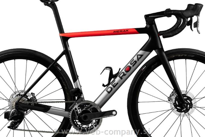 Okvir DEROSA Merak Disc