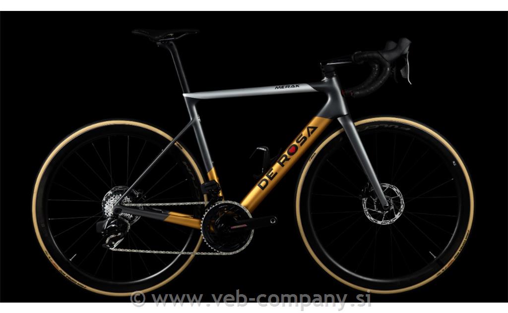 Kolo DEROSA MERAK DISC