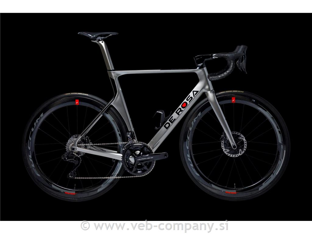 Kolo DEROSA 70 Record 2x13 WRL