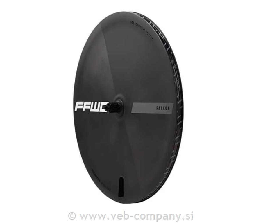 Obročnik FFWD FALCON Rear Disc