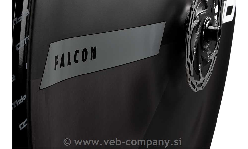 Obročnik FFWD FALCON Rear Disc