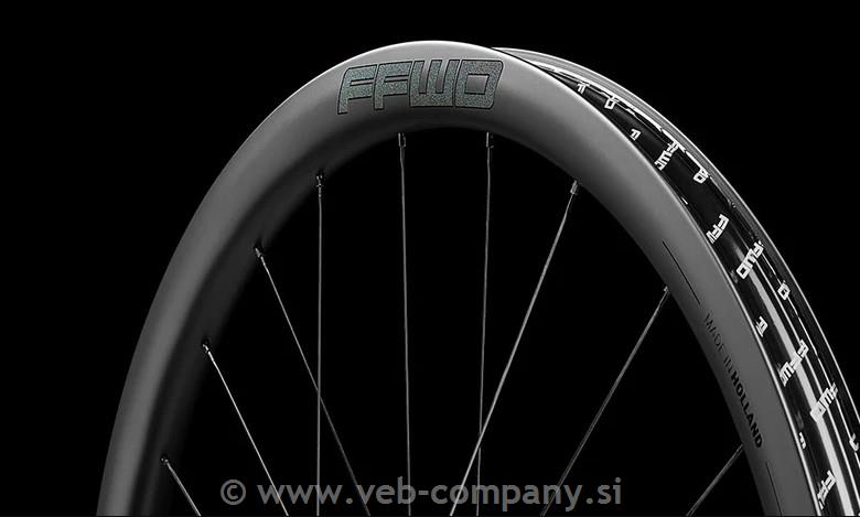 Obročniki FFWD DRIFT CONTROL TLR Disc