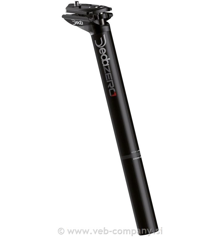 Opora sedeža DEDA ZERO1