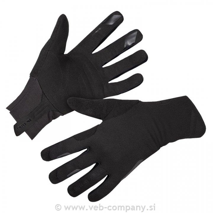 Rokavice ENDURA Pro SL Windproof