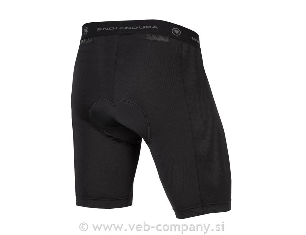 Hlače ENDURA Mesh Clickfast Liner II