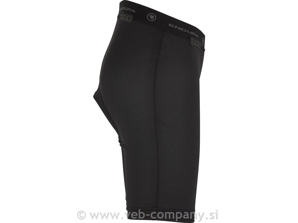 Hlače ENDURA Wms Mesh ClickFast Liner II