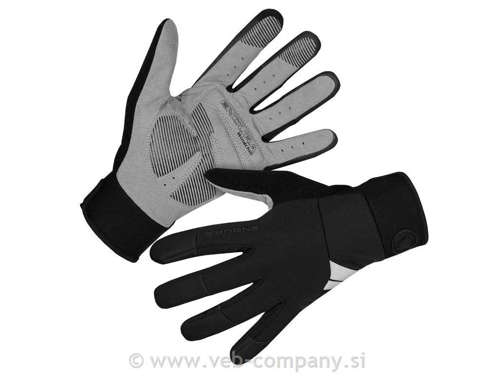 ENDURA Windchill Glove