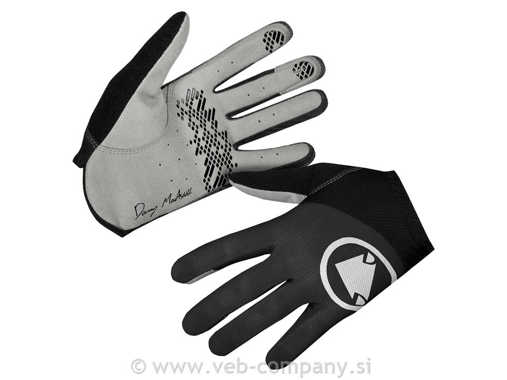Rokavice ENDURA Hummvee Lite Icon