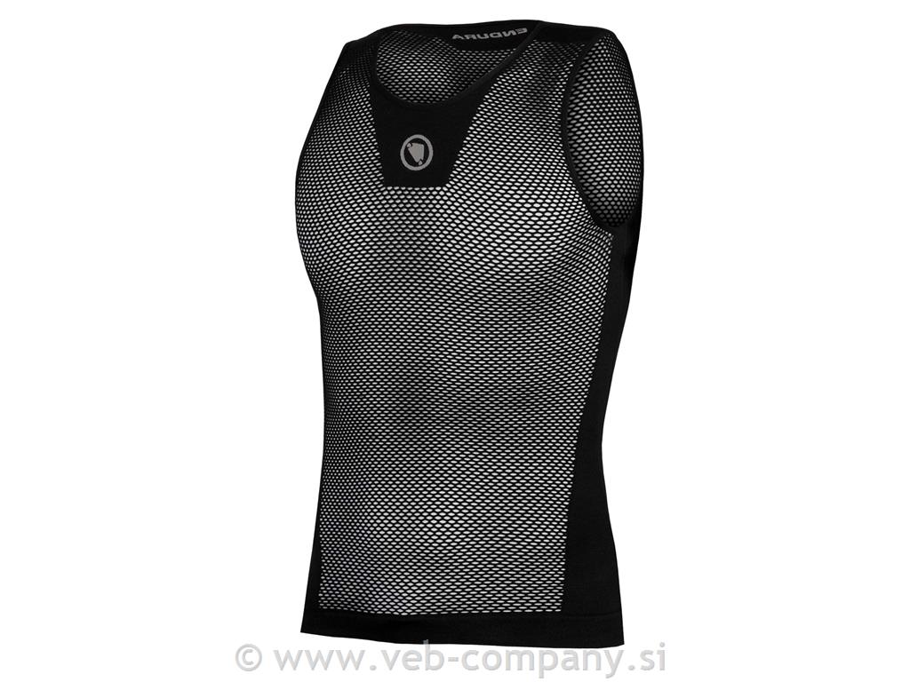 Majica ENDURA Fishnet Baselayer II