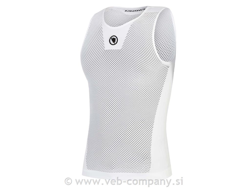 Majica ENDURA Fishnet Baselayer II