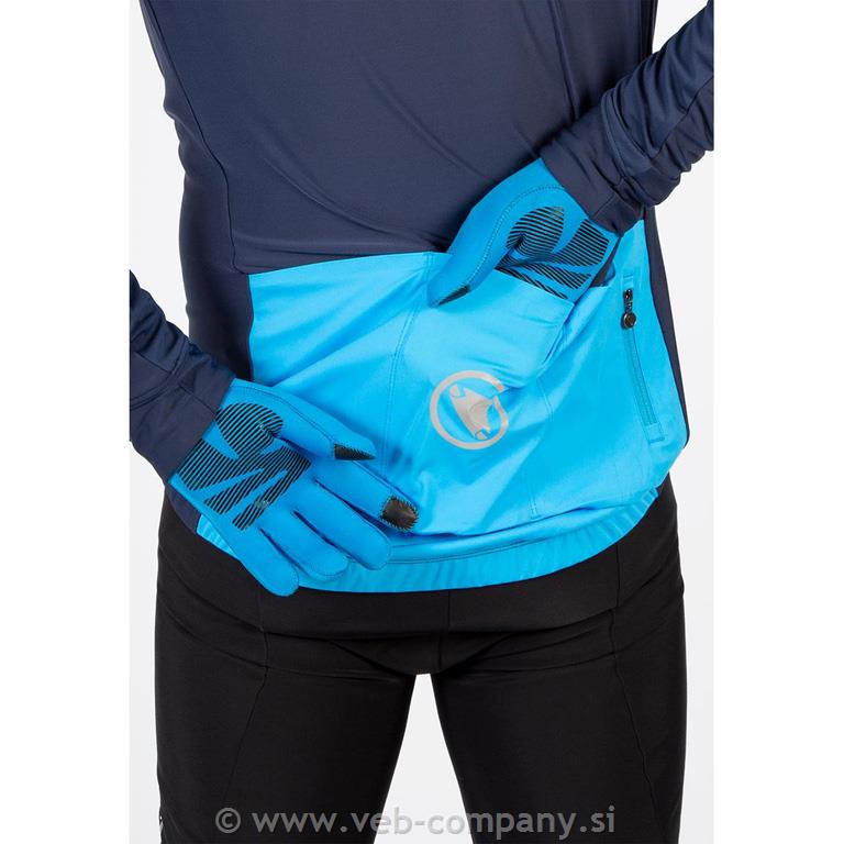 Jakna ENDURA FS260-Pro Jetstream L/S II