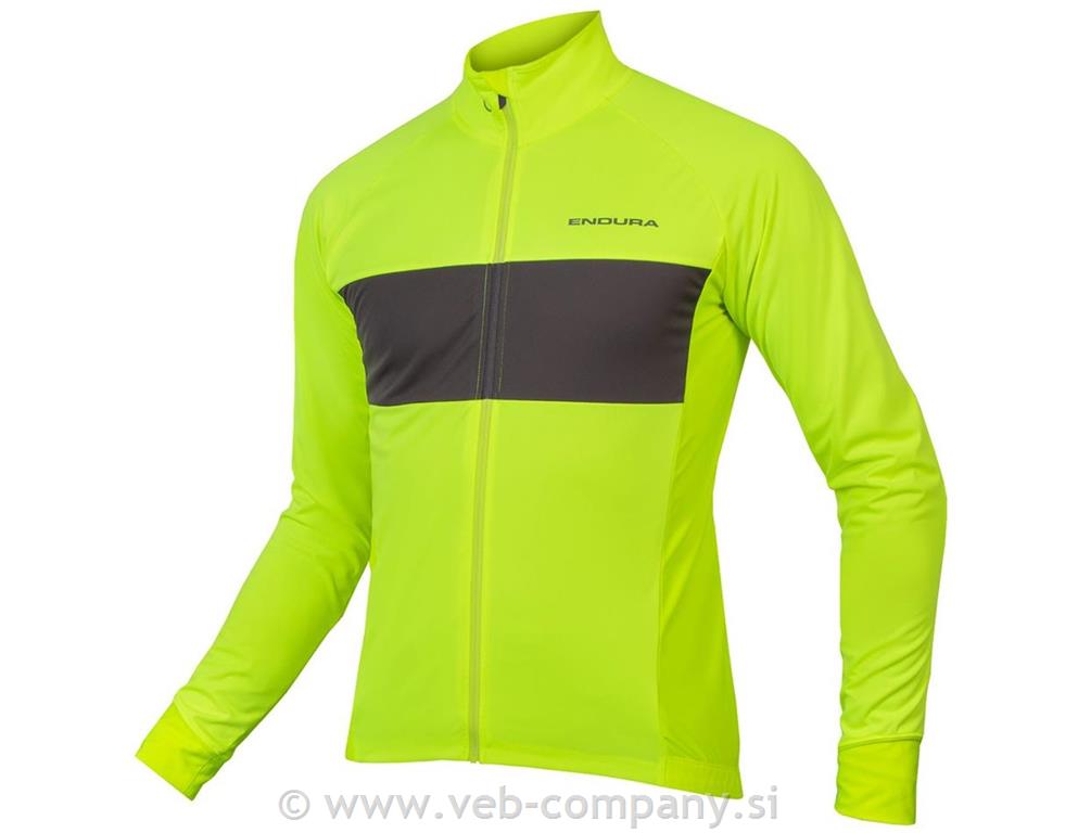 Jakna ENDURA FS260-Pro Jetstream L/S II