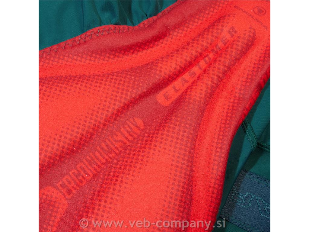 Hlače ENDURA PRO SL EGM Bibshort