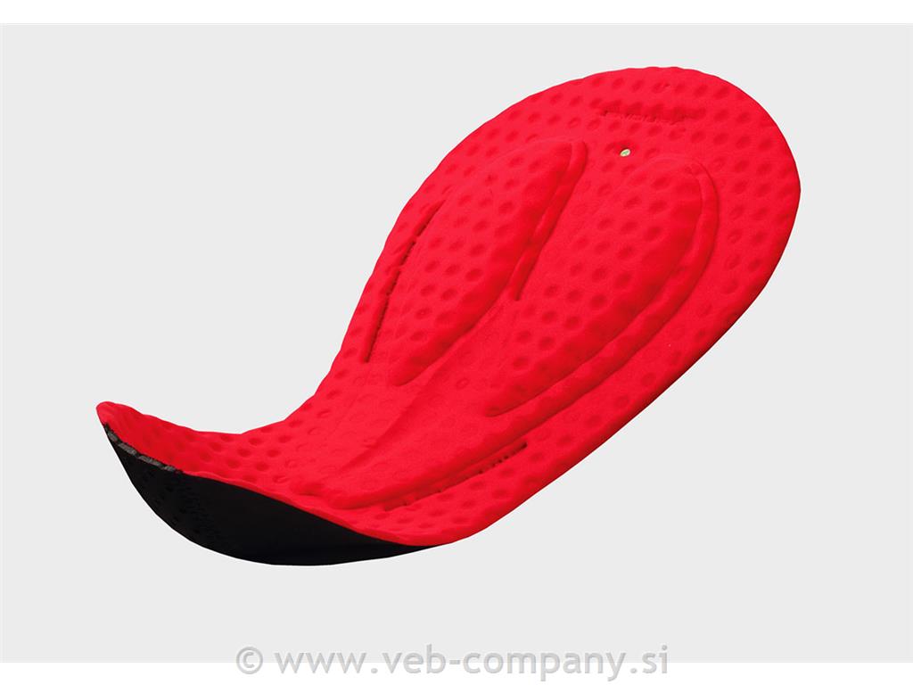 Hlače ENDURA FS260-Pro Thermo Bibtights