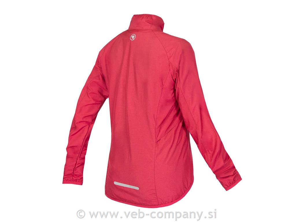 Vetrovka ENDURA Wms Pakajak